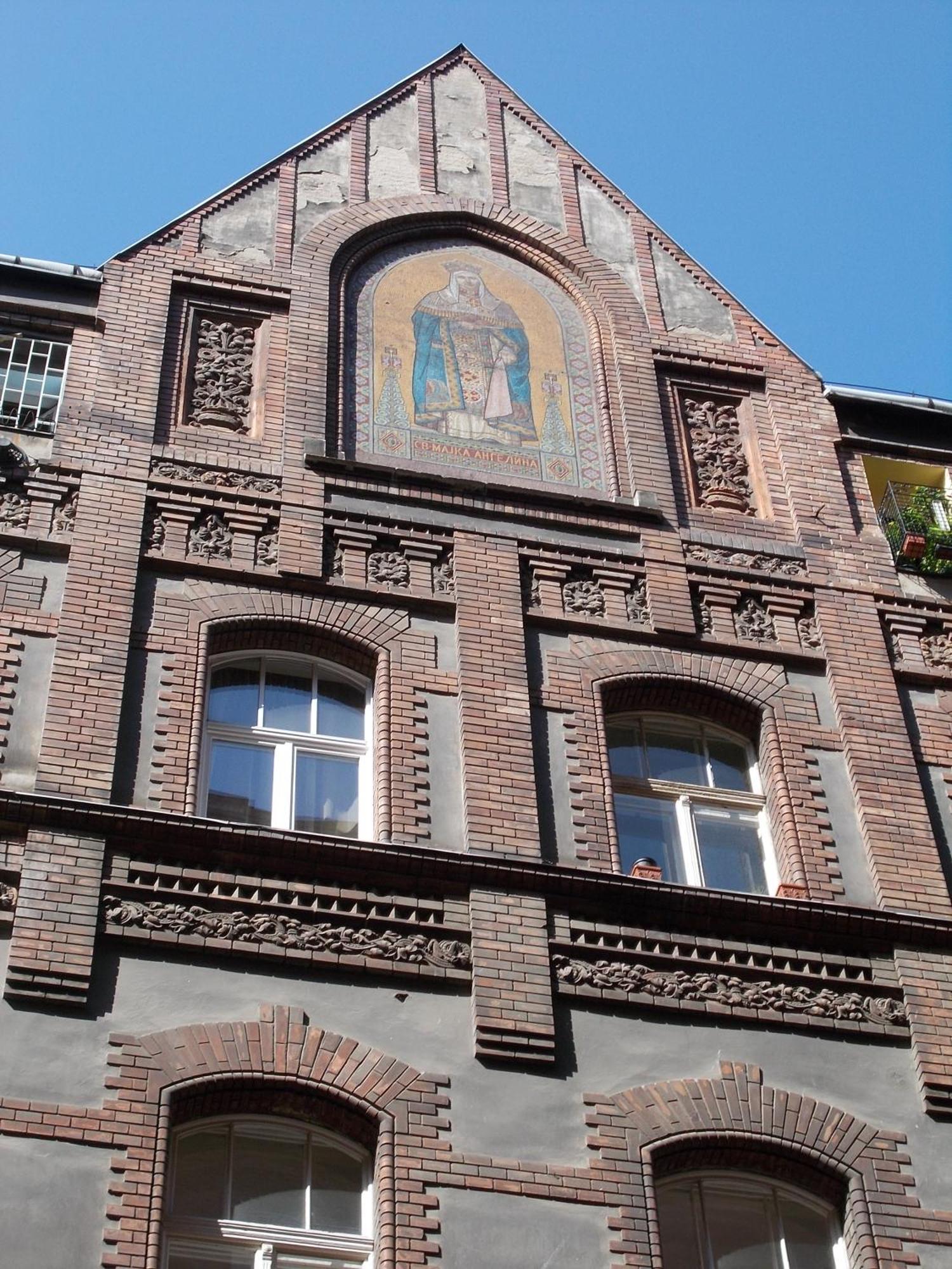 Elegant Fashionstreet Apartment Budapeste Exterior foto